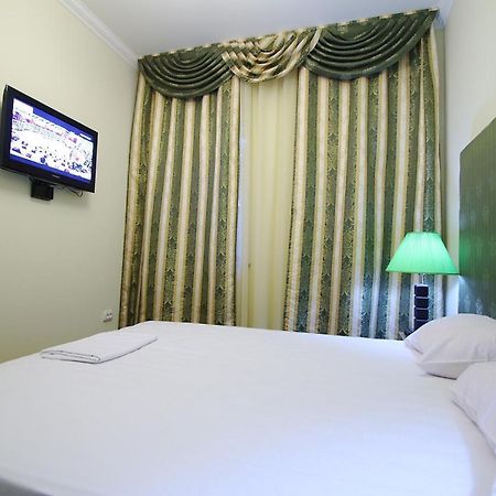 Boomerang Business Hotel Odessa Extérieur photo