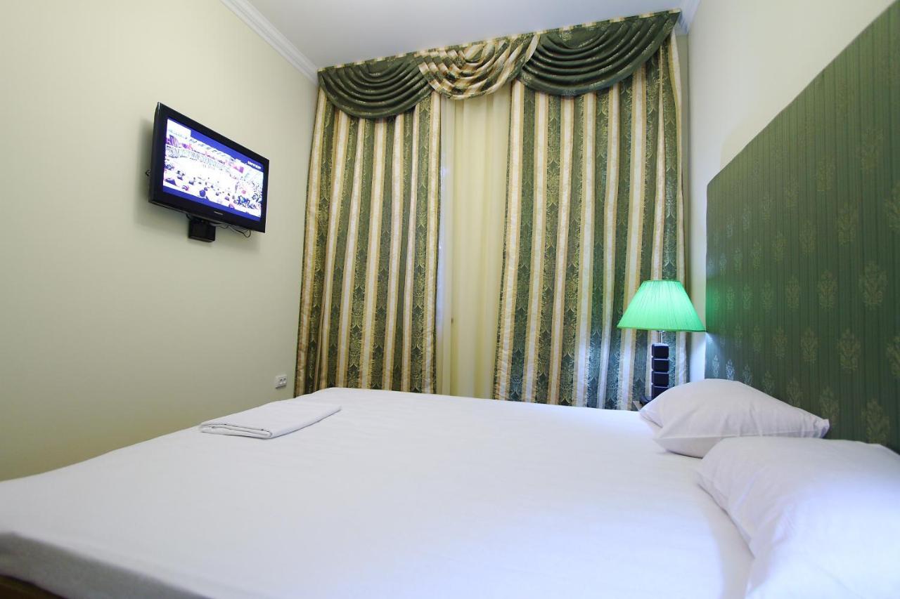 Boomerang Business Hotel Odessa Extérieur photo