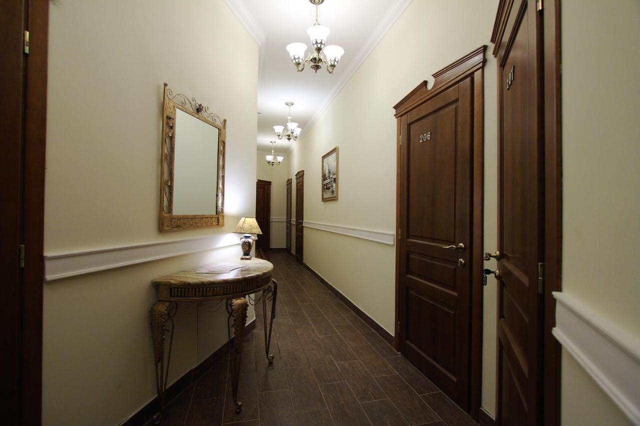 Boomerang Business Hotel Odessa Extérieur photo