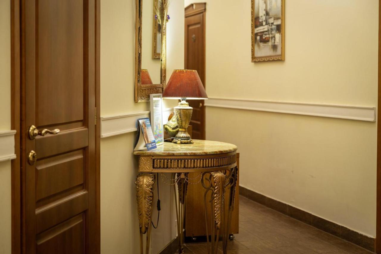 Boomerang Business Hotel Odessa Extérieur photo