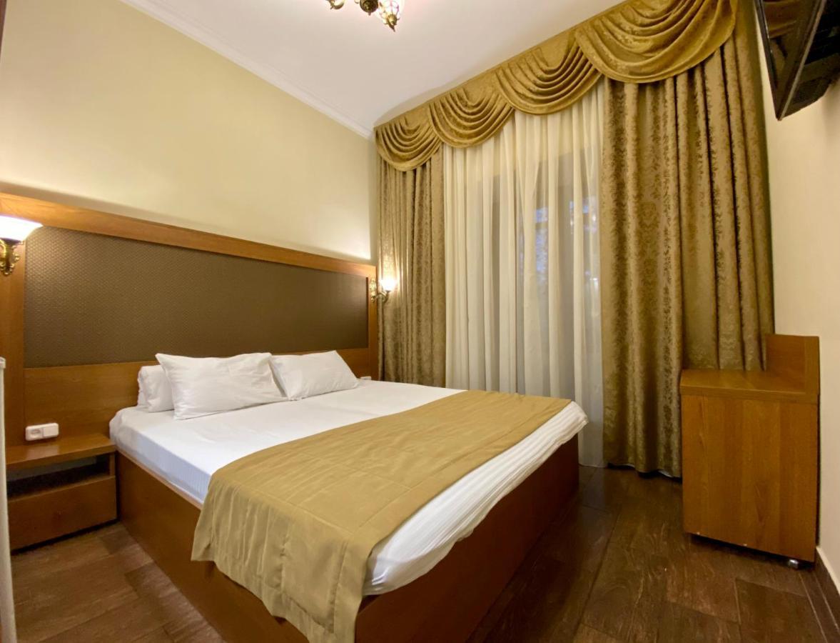 Boomerang Business Hotel Odessa Extérieur photo