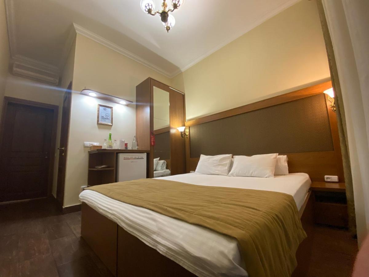 Boomerang Business Hotel Odessa Extérieur photo