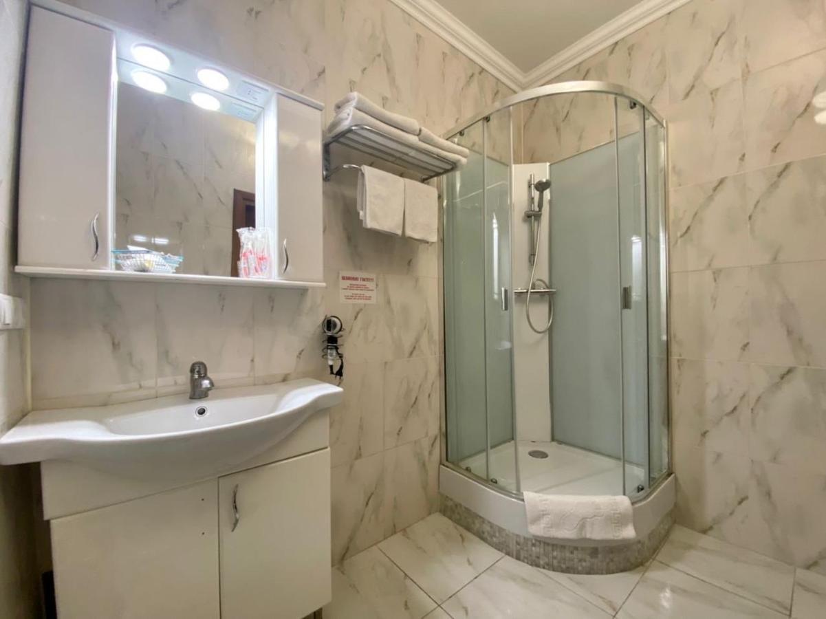Boomerang Business Hotel Odessa Extérieur photo